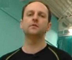 Simon Archer Simon Archer