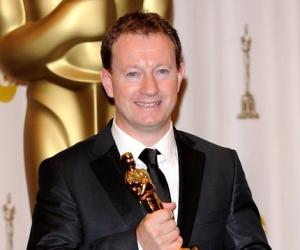 Simon Beaufoy Simon Beaufoy