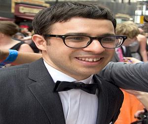 Simon Bird Simon Bird