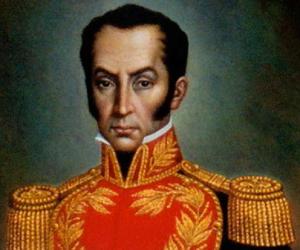 Simon Bolivar