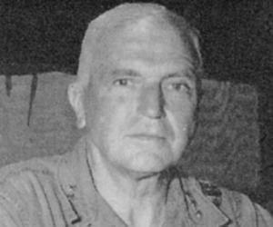 Simon Bolivar Buckner, Jr. Simon Bolivar Buckner, Jr.