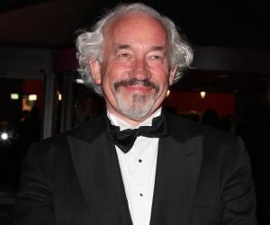 Simon Callow Simon Callow