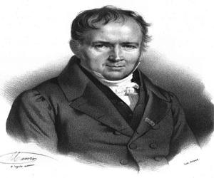 Siméon Denis Poisson Siméon Denis Poisson