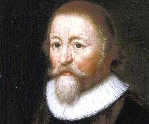 Simon Episcopius Simon Episcopius