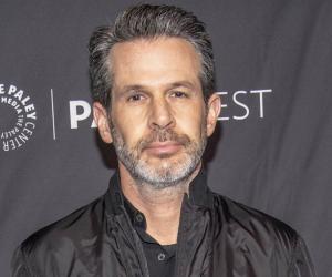Simon Kinberg Simon Kinberg