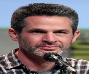 Simon Kinberg Simon Kinberg