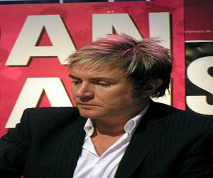 Simon Le Bon Simon Le Bon