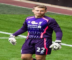 Simon Mignolet Simon Mignolet