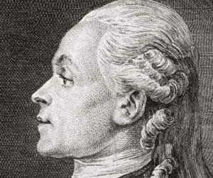 Simon-Nicolas-Henri Linguet Simon-Nicolas-Henri Linguet