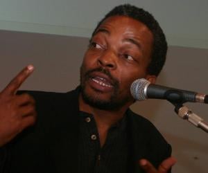 Simon Njami Simon Njami