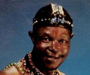 Mahlathini Mahlathini