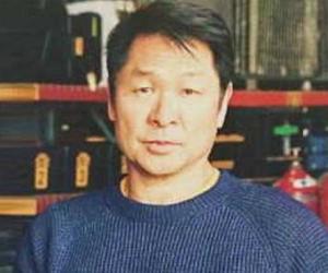 Simon Rhee Simon Rhee