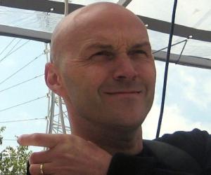 Simon Rimmer Simon Rimmer