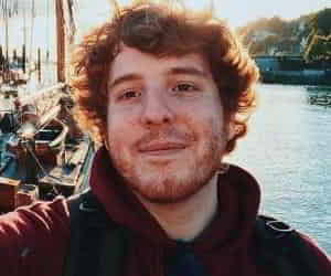 Simon Unge Simon Unge