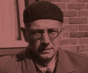Simon Vestdijk Simon Vestdijk
