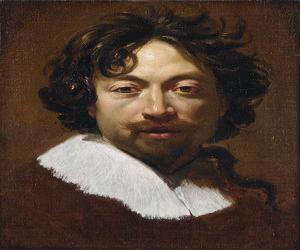 Simon Vouet Simon Vouet