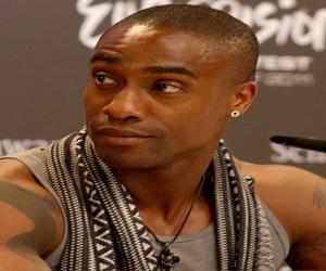 Simon Webbe Simon Webbe