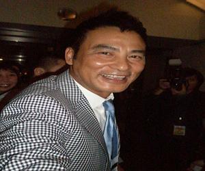 Simon Yam Simon Yam