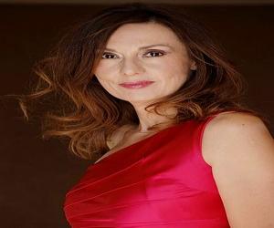 Simona Caparrini Simona Caparrini