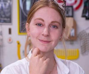 Simone Giertz