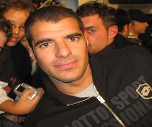 Simone Perrotta Simone Perrotta