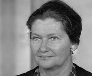 Simone Veil