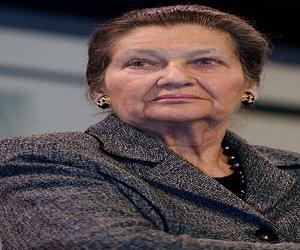 Simone Veil Simone Veil
