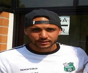 Simone Zaza Simone Zaza