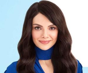 Sinem Ünsal Sinem Ünsal