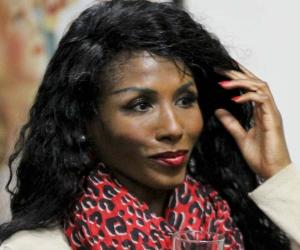 Sinitta Sinitta