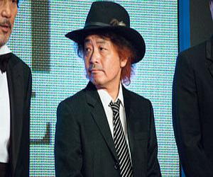 Sion Sono Sion Sono