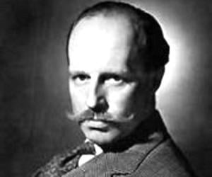 Sir Basil Spence Sir Basil Spence