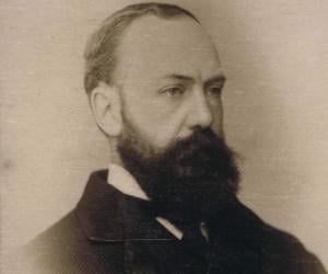 Sir Charles Dilke, 2nd Baronet Sir Charles Dilke, 2nd Baronet