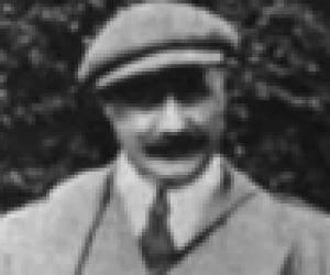 Sir Charles Ross, 9th Baronet Sir Charles Ross, 9th Baronet