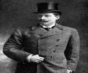 Sir Cosmo Duff-Gordon, 5th Baronet Sir Cosmo Duff-Gordon, 5th Baronet