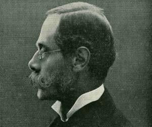 Sir Frederick Pollock, 3rd Baronet Sir Frederick Pollock, 3rd Baronet