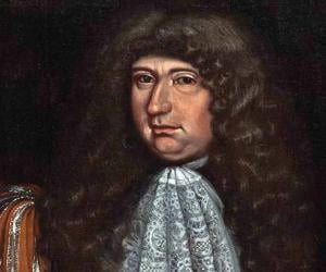 Sir George Downing, 1st Baronet Sir George Downing, 1st Baronet