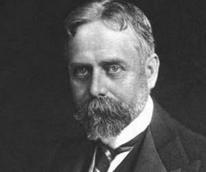Sir Gilbert Parker, 1st Baronet Sir Gilbert Parker, 1st Baronet