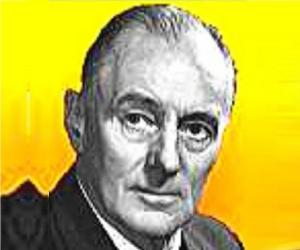 Sir Gilbert Roberts Sir Gilbert Roberts