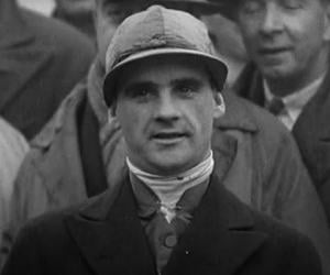 Gordon Richards Gordon Richards
