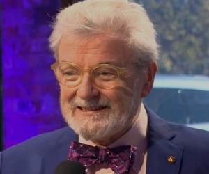 Sir James Galway Sir James Galway