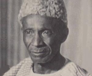 Sir Milton Margai Sir Milton Margai