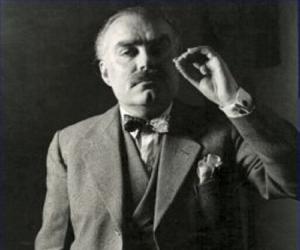 Sir Osbert Lancaster Sir Osbert Lancaster