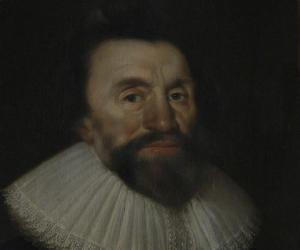 Sir Robert Bruce Cotton, 1st Baronet Sir Robert Bruce Cotton, 1st Baronet