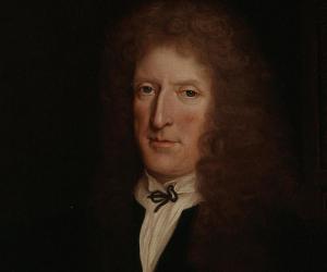 Sir Roger L'Estrange Sir Roger L'Estrange