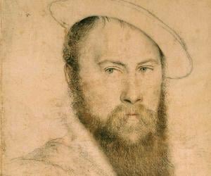 Thomas Wyatt