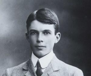 Sir William Lawrence Bragg