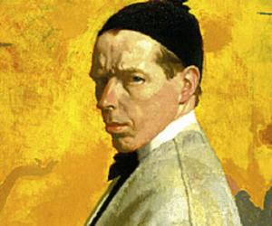 William Orpen William Orpen
