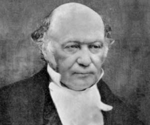 Sir William Rowan Hamilton Biography - Facts, Childhood, Family Life