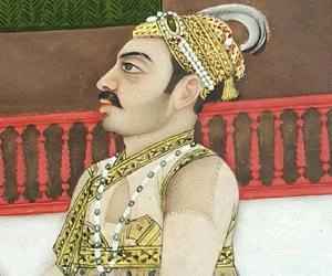 Siraj ud-Daulah Siraj ud-Daulah